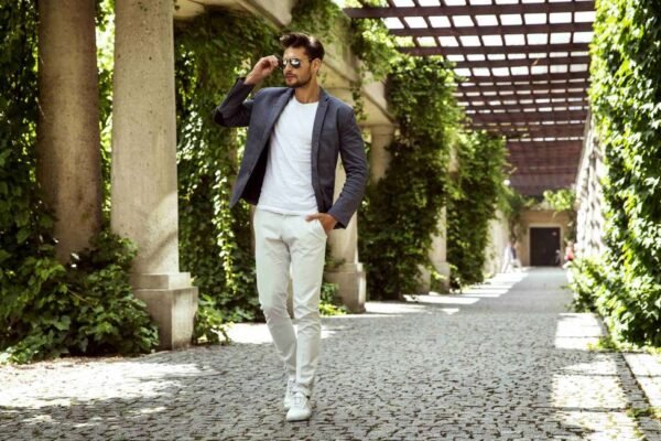 The Ultimate Guide to Men Casual Fashion