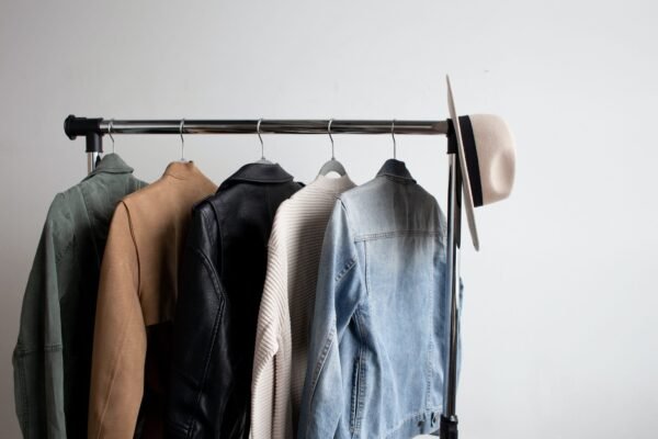 How to Create a Capsule Wardrobe That Works for You