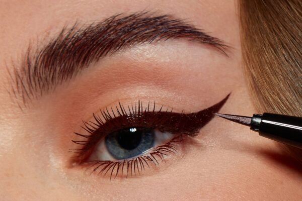 The Ultimate Guide to Achieving a Perfect Eyeliner Look