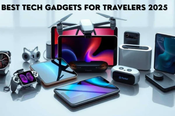 Top 10 Must-Have TechInsiderz.com Gadgets You Need in 2025 (And Why They’re Selling Out Fast)