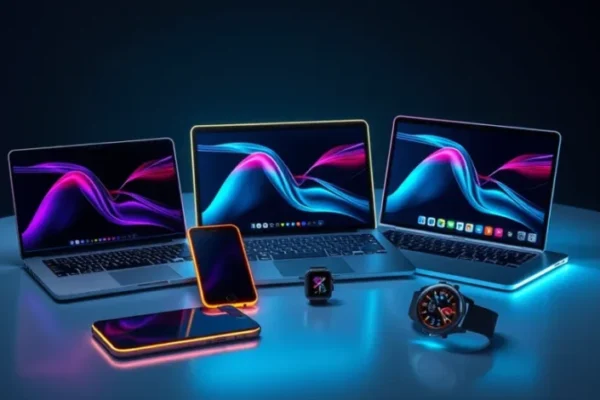 TechInsiderz.com Gadgets 2025: 9 Game-Changing Devices You’ll Regret Missing