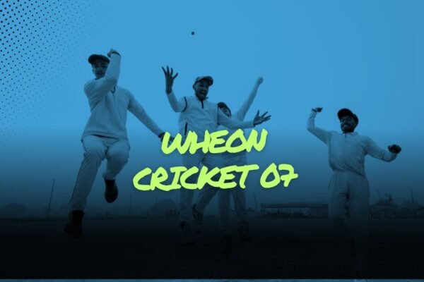 TiCricket 07 Wheon.com: How to Download, Play & Upgrade EA’s Classic Game in 2025 Ultimate Guide